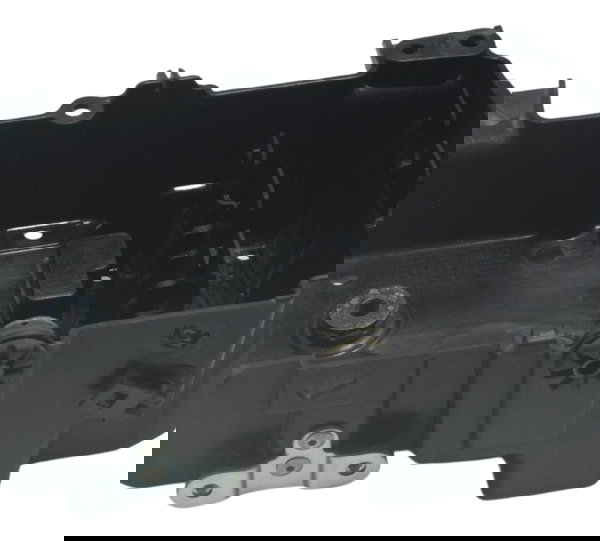 Caixa Módulo Abs Honda Cb 650r 2022 Original