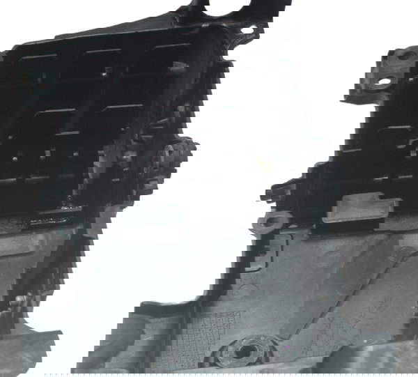 Caixa Módulo Abs Honda Cb 650r 2022 Original