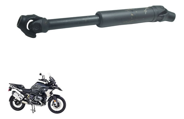 Eixo Cardan Bmw R1250 R 1250 Gs 19-24 Original
