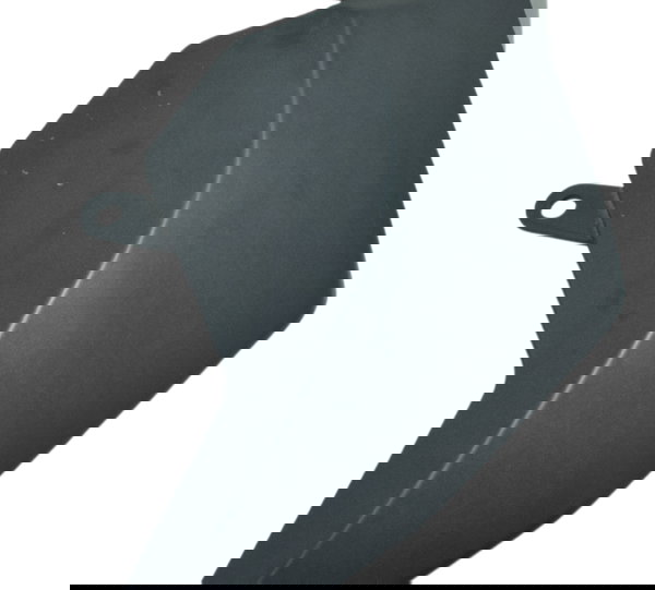 Carenagem Rabeta Esquerda Honda Cb 650r 2022 Original Preto