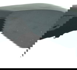 Carenagem Rabeta Esquerda Honda Cb 650r 2022 Original Preto