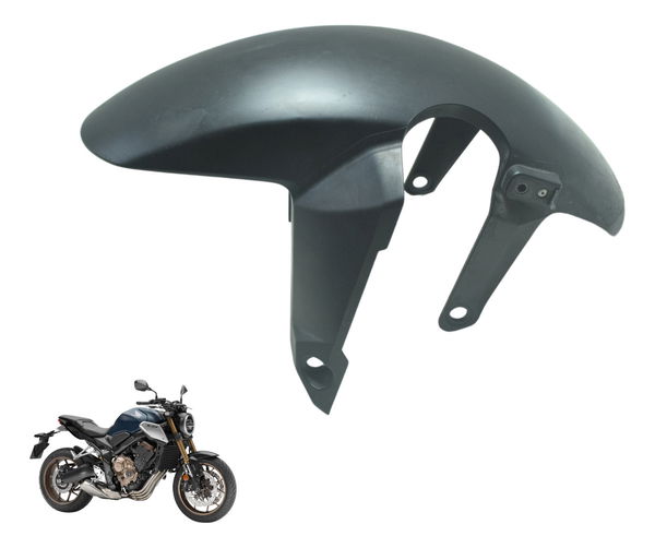 Paralama Dianteiro Honda Cb 650r 2022 Original