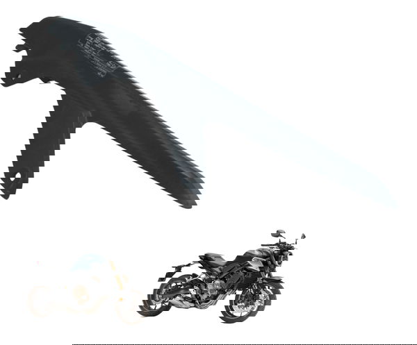 Capa Corrente Honda Cb 650r 2022 Original