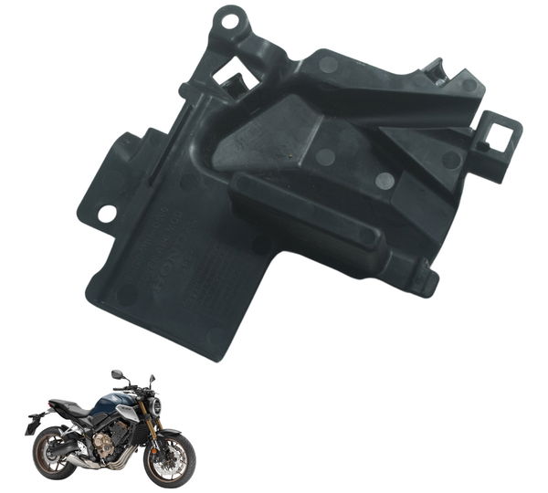 Capa Módulo Abs Honda Cb 650r 2022 Original