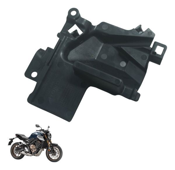 Capa Módulo Abs Honda Cb 650r 2022 Original