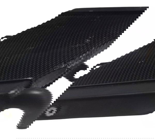 Radiador C/ Avaria Honda Cb 650r 2022 Original