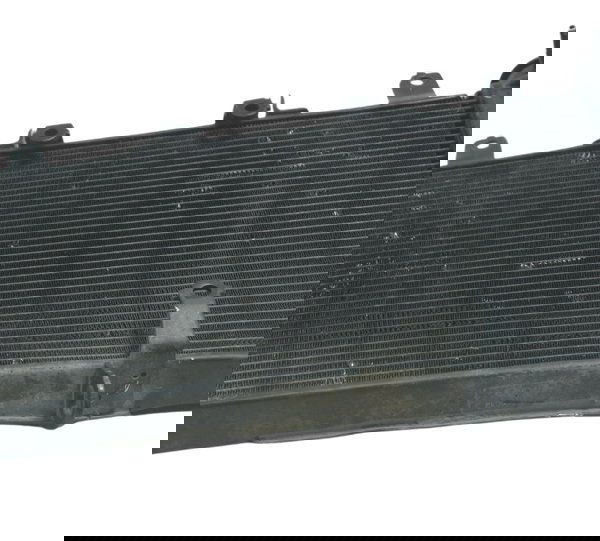 Radiador C/ Avaria Honda Cb 650r 2022 Original