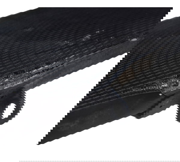 Radiador C/ Avaria Honda Cb 650r 2022 Original