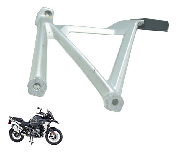 Bacalhau Traseiro Direito Bmw R1250 R 1250 Gs 19-24 Original