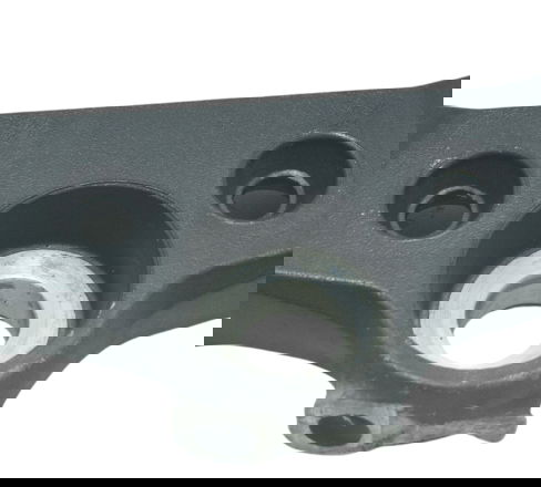 Mesa Superior C/ Avaria Honda Cb 650r 2022 Original