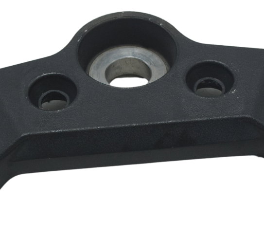 Mesa Superior C/ Avaria Honda Cb 650r 2022 Original