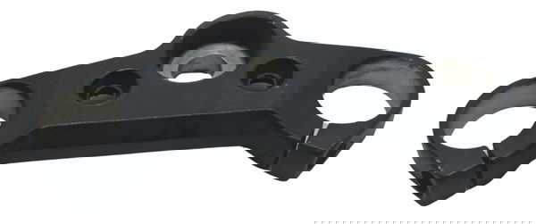Mesa Superior C/ Avaria Honda Cb 650r 2022 Original