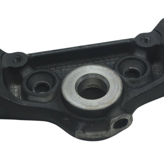 Mesa Superior C/ Avaria Honda Cb 650r 2022 Original