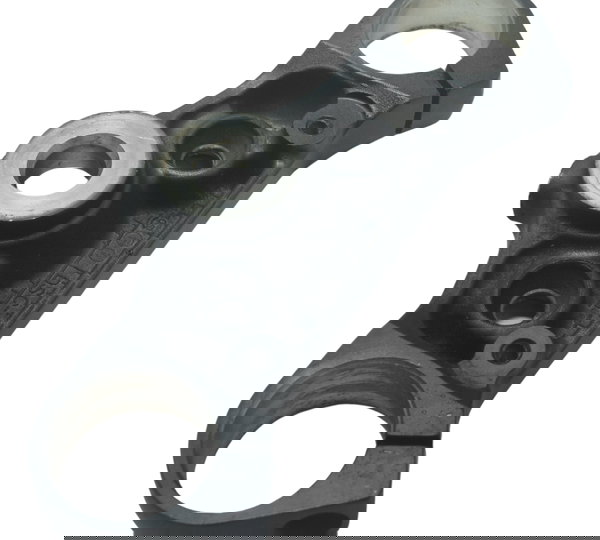 Mesa Superior C/ Avaria Honda Cb 650r 2022 Original