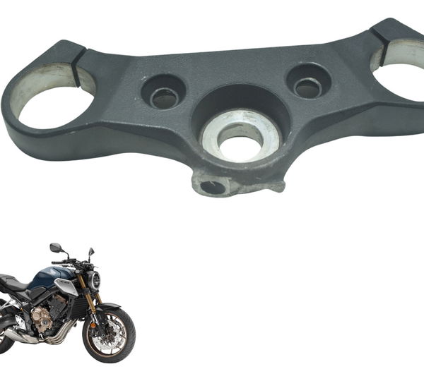 Mesa Superior C/ Avaria Honda Cb 650r 2022 Original