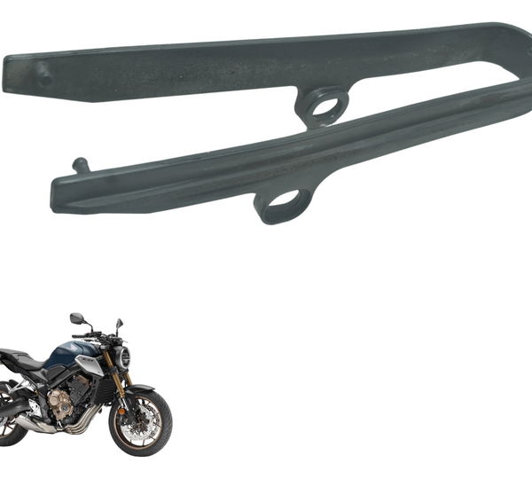 Saboneteira Honda Cb 650r 2022 Original