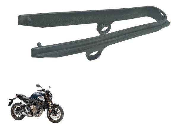 Saboneteira Honda Cb 650r 2022 Original