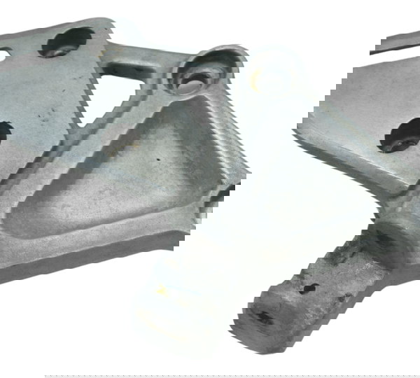 Suporte Bacalhau Dianteiro Direito Honda Cb 650r 2022 Orig