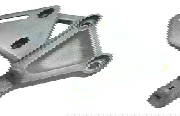 Suporte Bacalhau Dianteiro Direito Honda Cb 650r 2022 Orig