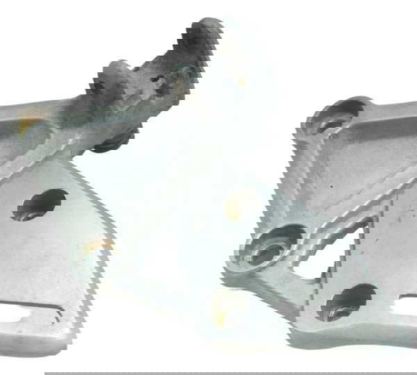 Suporte Bacalhau Dianteiro Direito Honda Cb 650r 2022 Orig