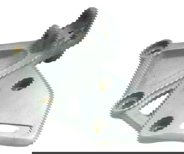 Suporte Bacalhau Dianteiro Direito Honda Cb 650r 2022 Orig