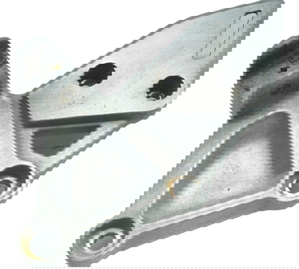 Suporte Bacalhau Dianteiro Direito Honda Cb 650r 2022 Orig