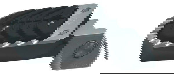 Pedaleira Dianteira Direita Bmw R1250 R 1250 Gs 19-24 Orig