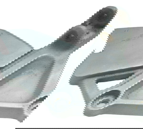 Suporte Bacalhau Dianteiro Esquerdo Honda Cb 650r 2022 Orig