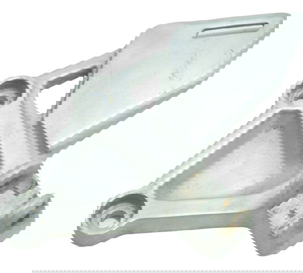 Suporte Bacalhau Dianteiro Esquerdo Honda Cb 650r 2022 Orig