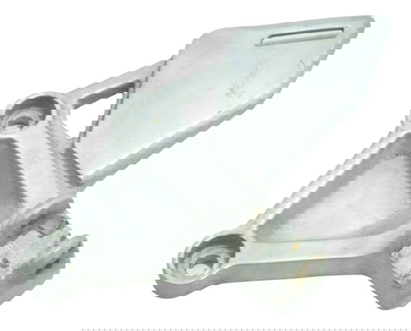 Suporte Bacalhau Dianteiro Esquerdo Honda Cb 650r 2022 Orig
