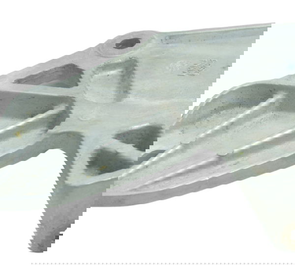 Suporte Bacalhau Dianteiro Esquerdo Honda Cb 650r 2022 Orig