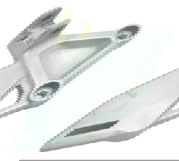 Suporte Bacalhau Dianteiro Esquerdo Honda Cb 650r 2022 Orig