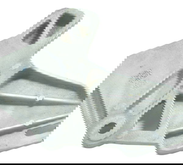 Suporte Bacalhau Dianteiro Esquerdo Honda Cb 650r 2022 Orig