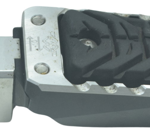 Pedaleira Diant Dir Avaria Option Bmw R1250 R 1250 Gs 19-24