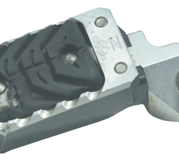 Pedaleira Diant Dir Avaria Option Bmw R1250 R 1250 Gs 19-24