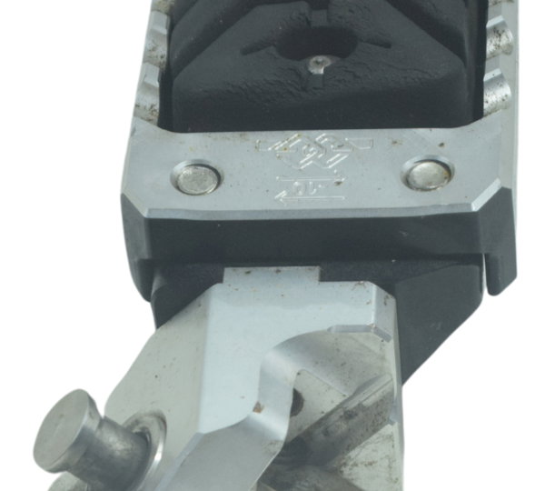 Pedaleira Diant Dir Avaria Option Bmw R1250 R 1250 Gs 19-24