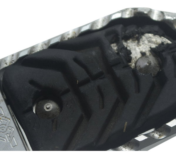 Pedaleira Diant Dir Avaria Option Bmw R1250 R 1250 Gs 19-24