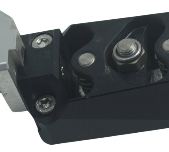 Pedaleira Dianteira Esq Option Bmw R1250 R 1250 Gs 19-24