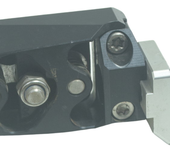 Pedaleira Dianteira Esq Option Bmw R1250 R 1250 Gs 19-24