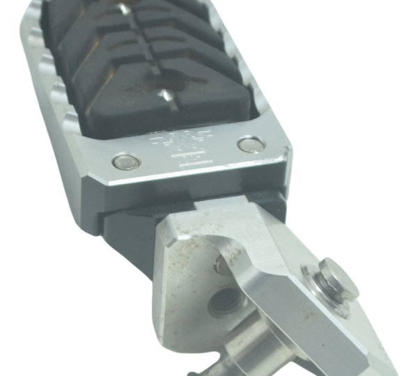 Pedaleira Dianteira Esq Option Bmw R1250 R 1250 Gs 19-24