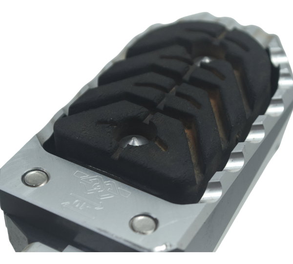 Pedaleira Dianteira Esq Option Bmw R1250 R 1250 Gs 19-24