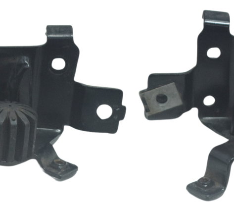 Par Suporte Tanque Bmw R1250 R 1250 Gs 19-24 Original