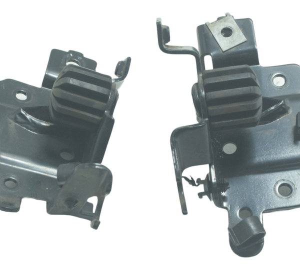 Par Suporte Tanque Bmw R1250 R 1250 Gs 19-24 Original