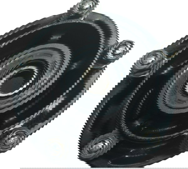 Cubo Coroa Honda Cb 650r 2022 Original