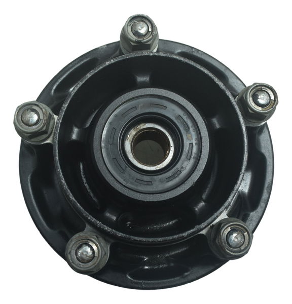 Cubo Coroa Honda Cb 650r 2022 Original