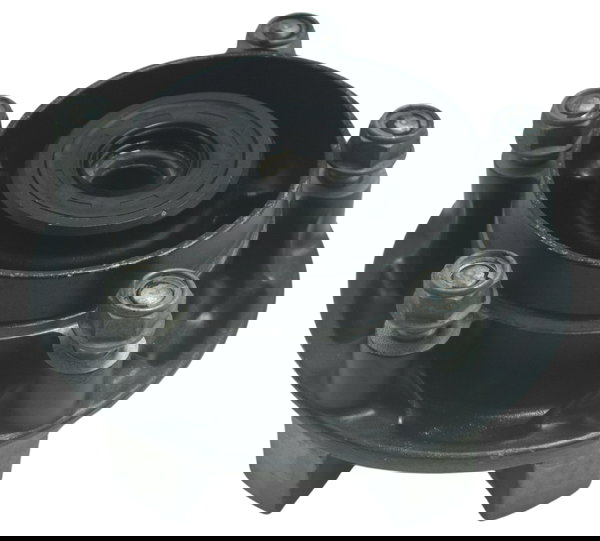 Cubo Coroa Honda Cb 650r 2022 Original