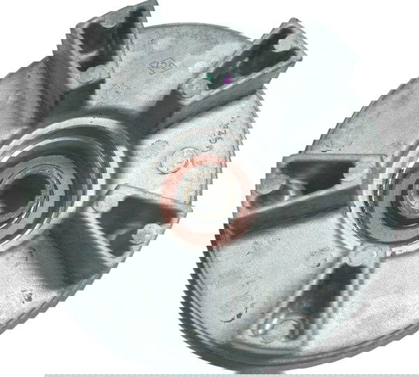 Cubo Coroa Honda Cb 650r 2022 Original