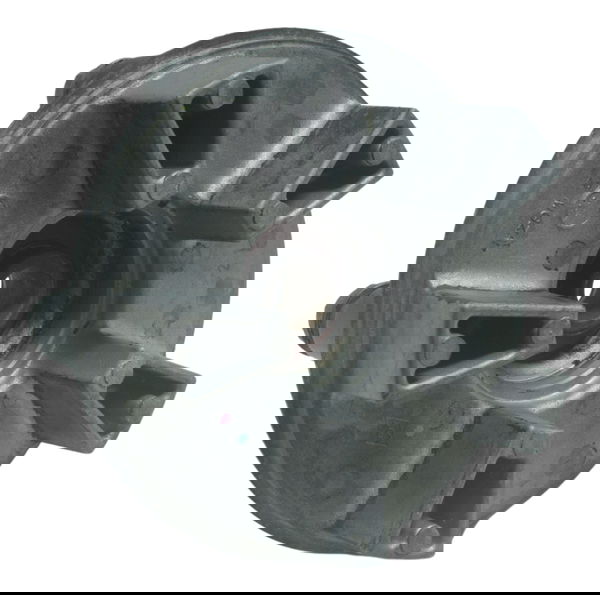Cubo Coroa Honda Cb 650r 2022 Original