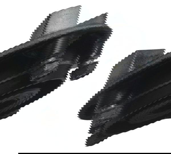 Cubo Coroa Honda Cb 650r 2022 Original