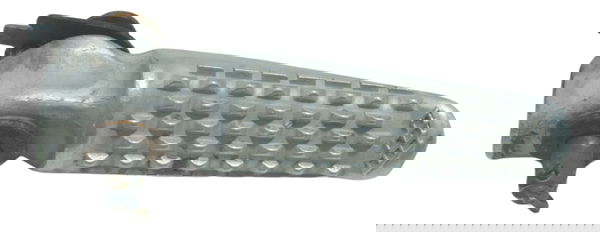 Pedaleira Traseira Esquerda Honda Cb 650r 2022 Original